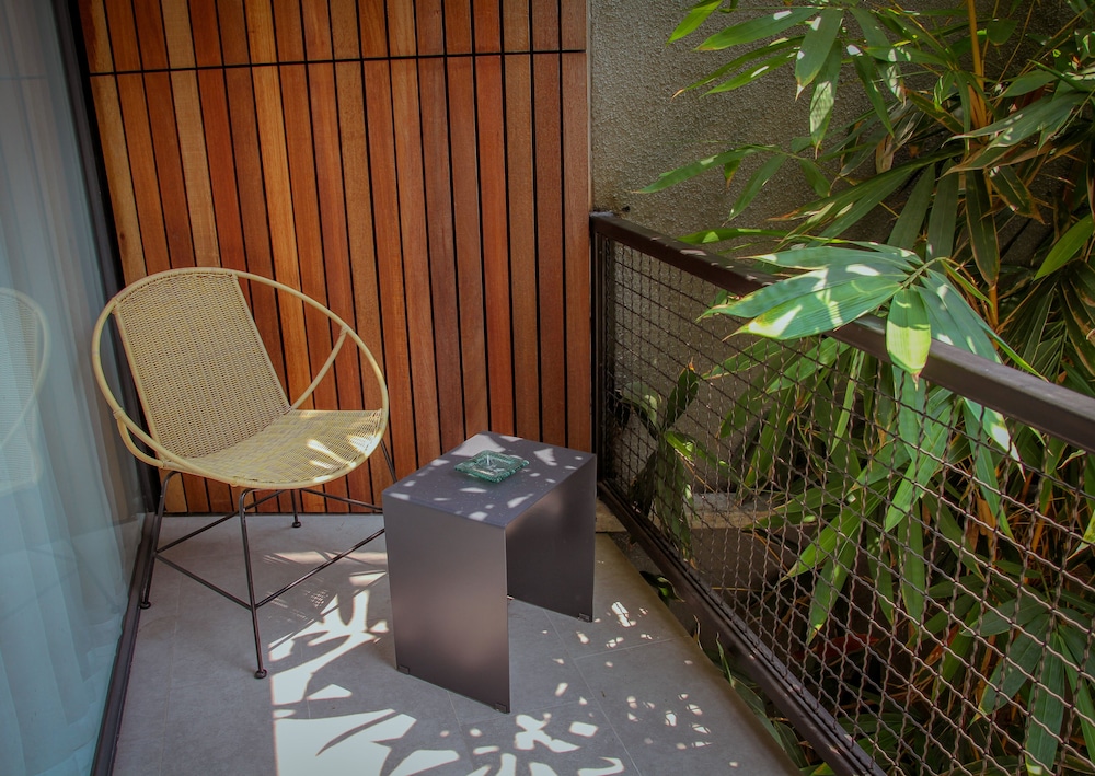 Nagomi Suites & Hotel 35/50