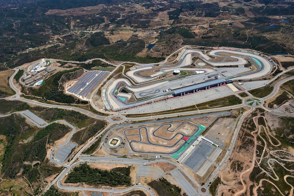 Algarve Race Resort Hotel 2/64