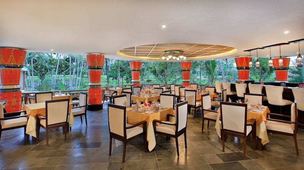 Green Field Resort 48/68