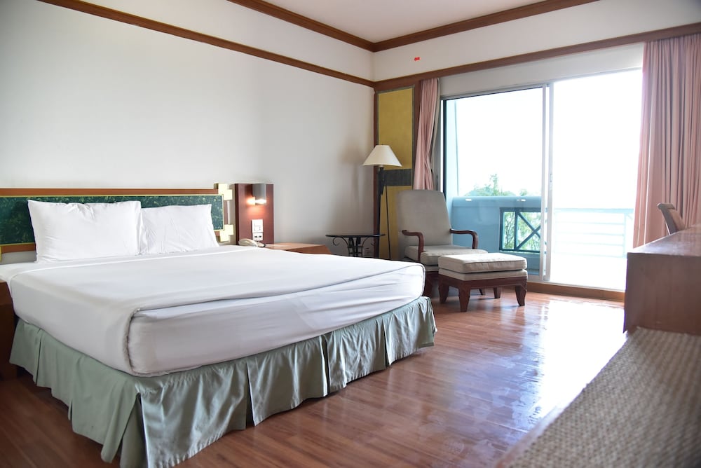 Bp Samila Beach Hotel & Resort 19/37