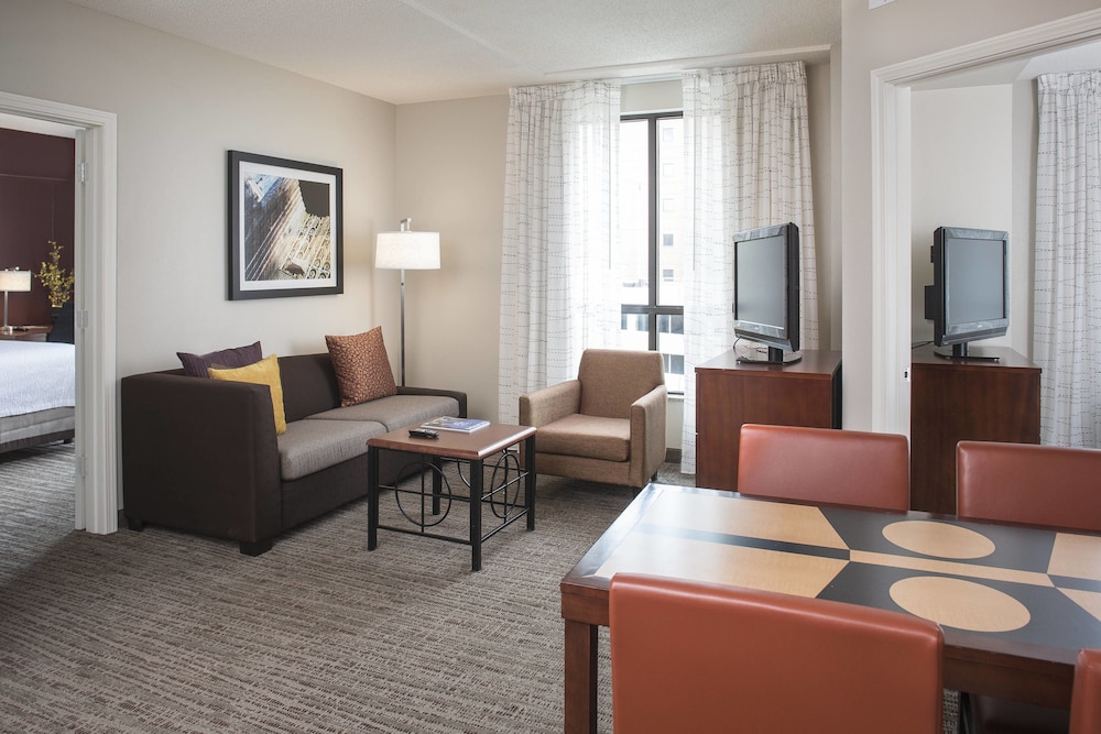 Residence Inn By Marriott Birmingham Downtown At Uab 18/27