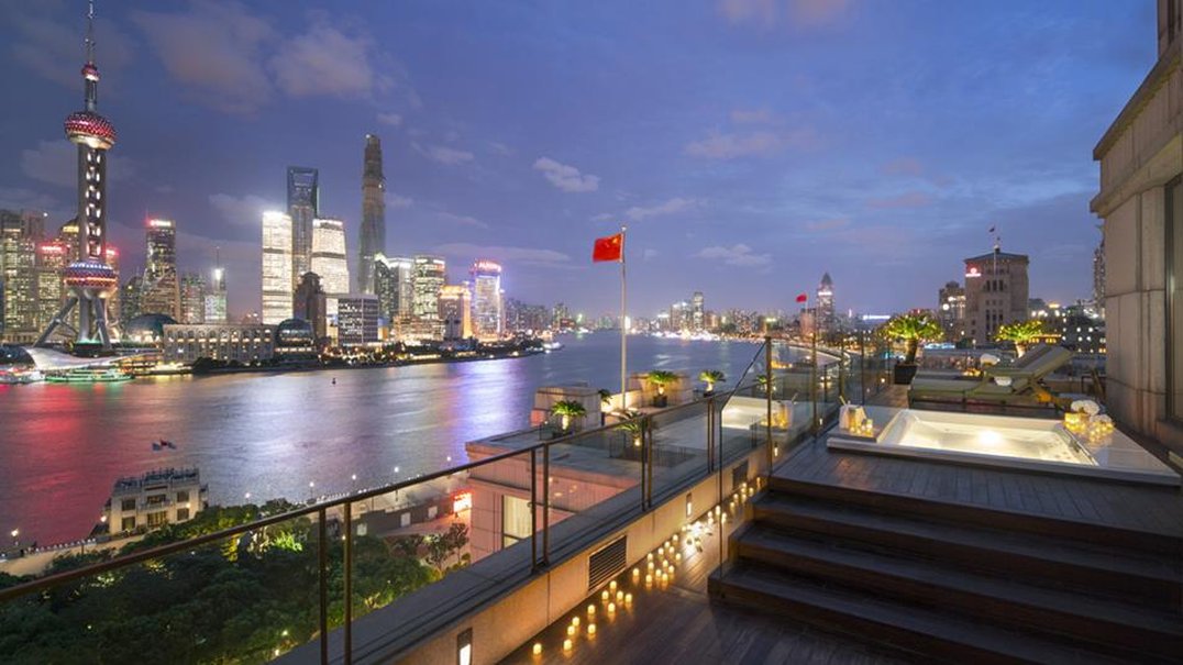 The Peninsula Shanghai 48/48