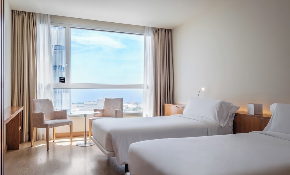Sb Hotel Diagonal Zero Barcelona 25/60