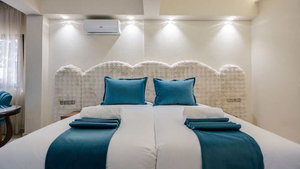 Hotel Prestige Agadir Boutique & Spa 30/51