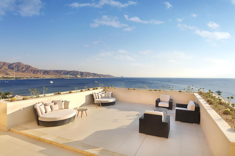 Al Manara A Luxury Collection Hotel Saraya Aqaba photo4