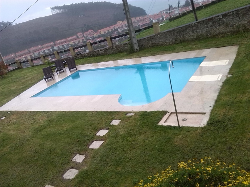 Villadesella Hotel 20/36