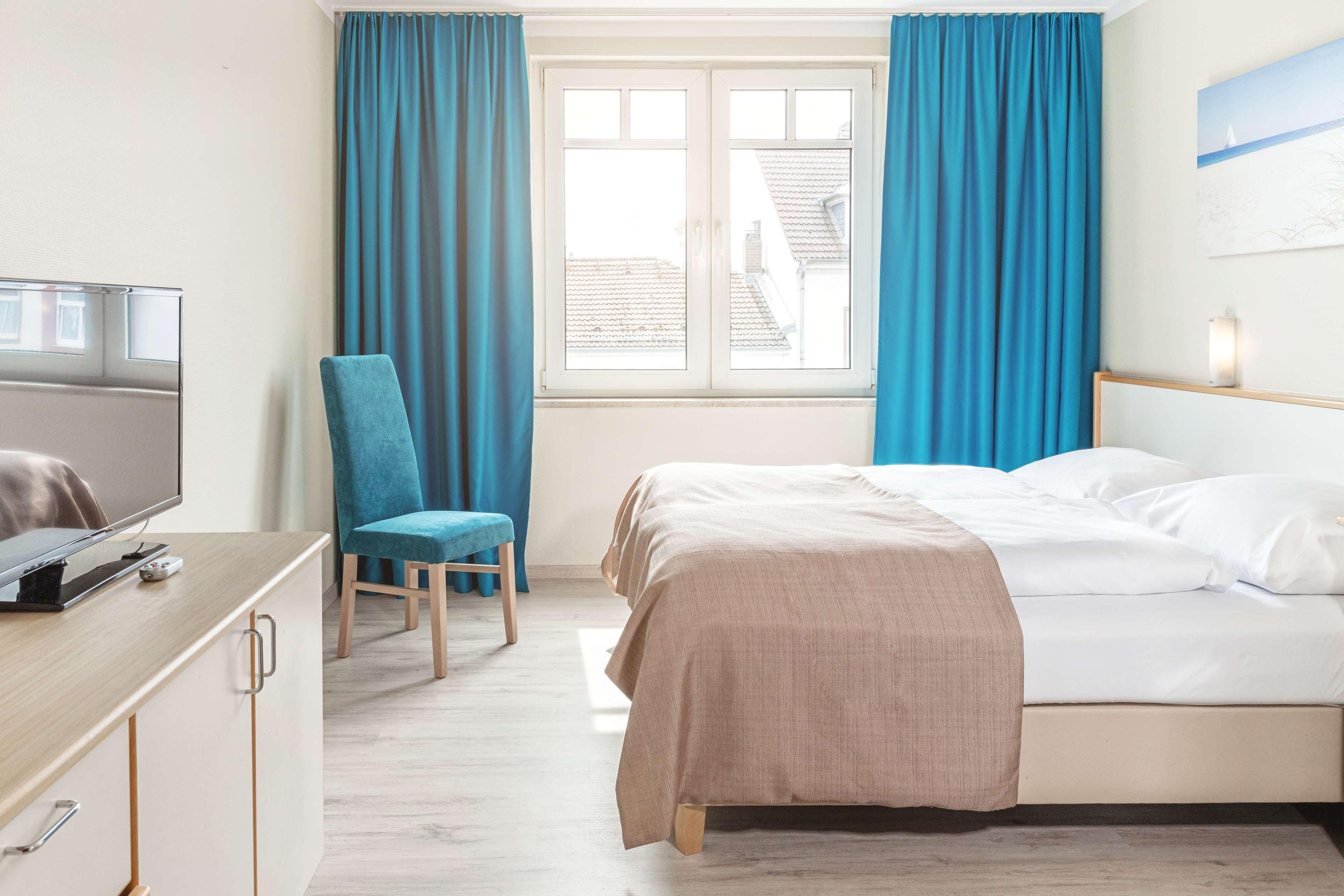 HOTEL FRANKFURT OFFENBACH CITY BY TULIP INN 19/52