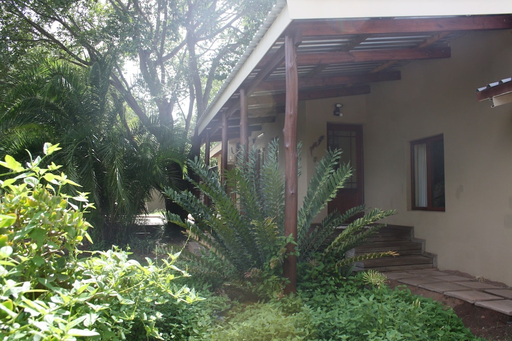 Gecko Cottage 2/50