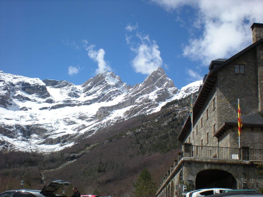 Parador De Bielsa 67/70