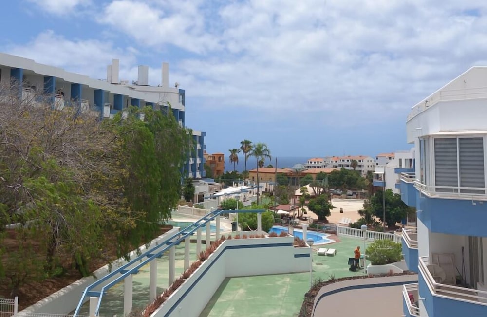 Ocean Boulevard Tenerife 4/50