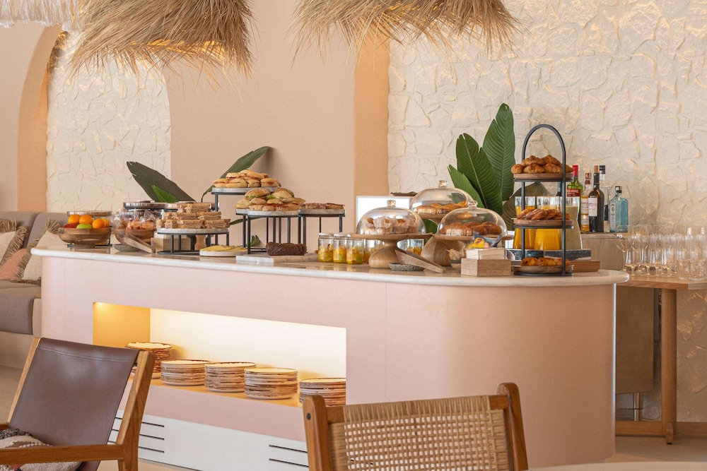 DAIA Slow Beach Hotel Conil - Adults Only 35/50