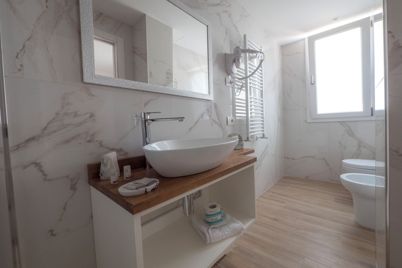 Hotel Continental Pietra Ligure 10/10