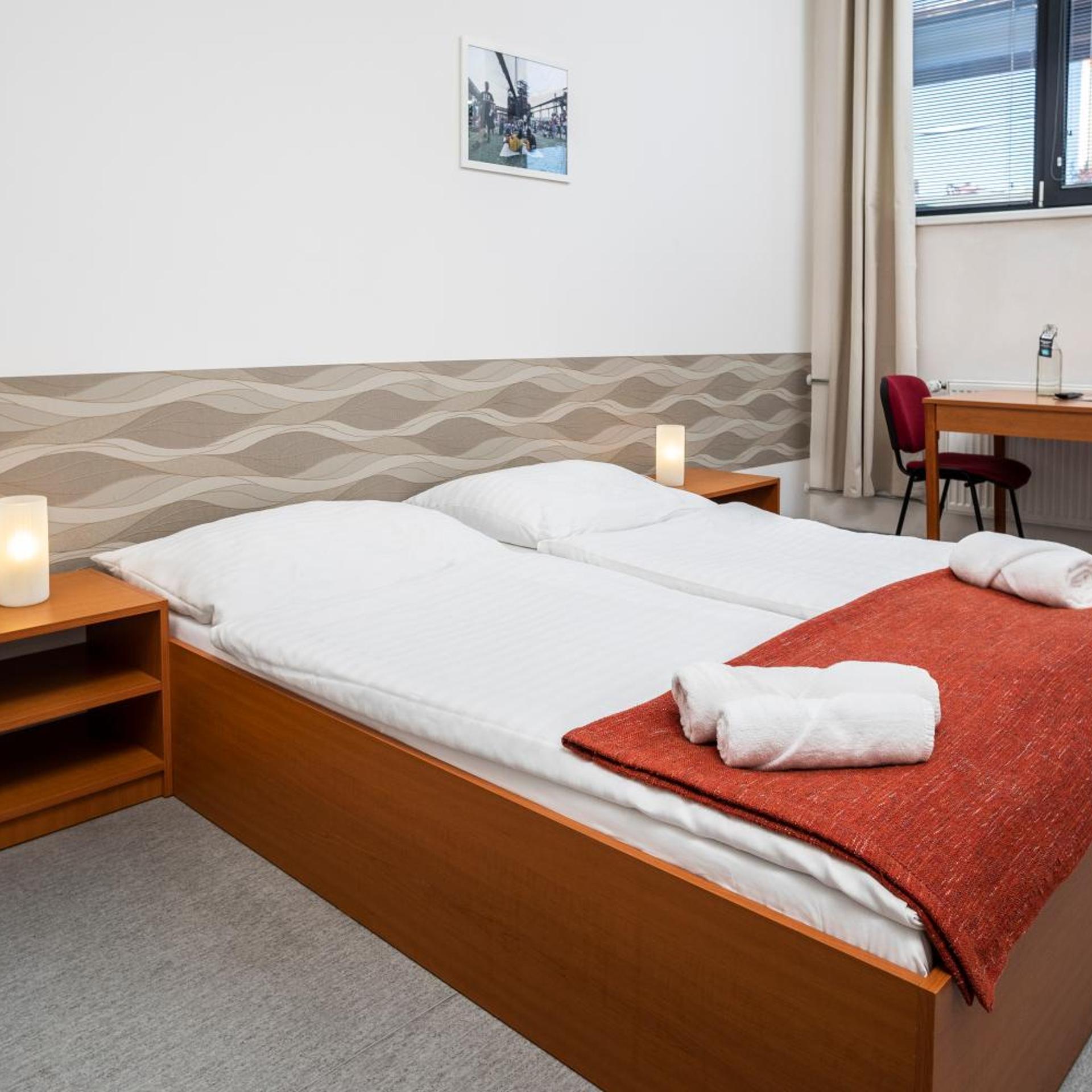 VP1 Hotel 24/59