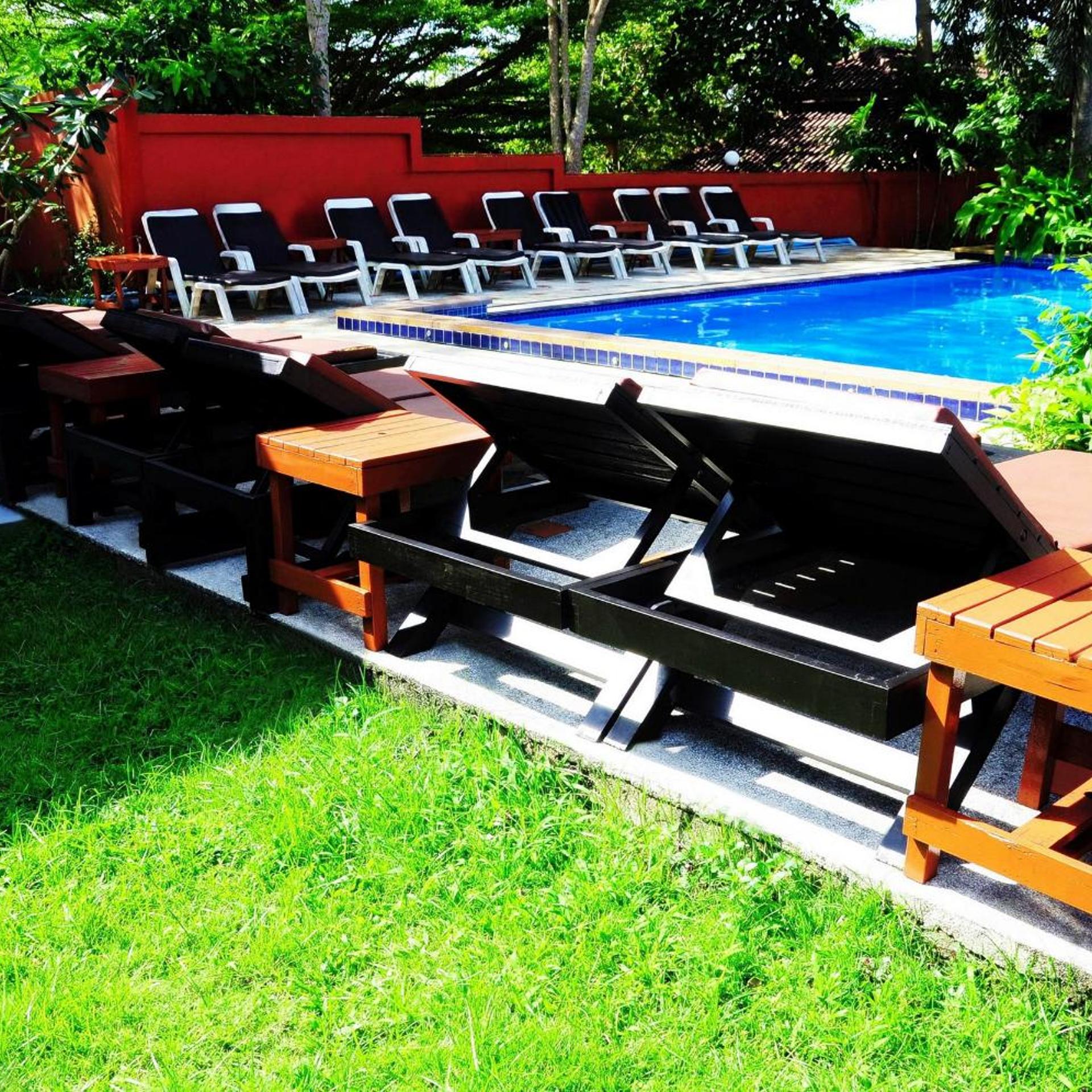 Alina Grande Hotel & Resort 5/72