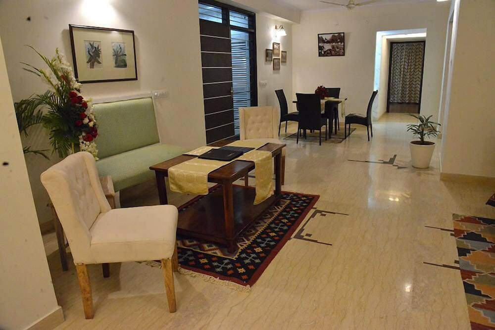 Ranbanka Apartments 31/50