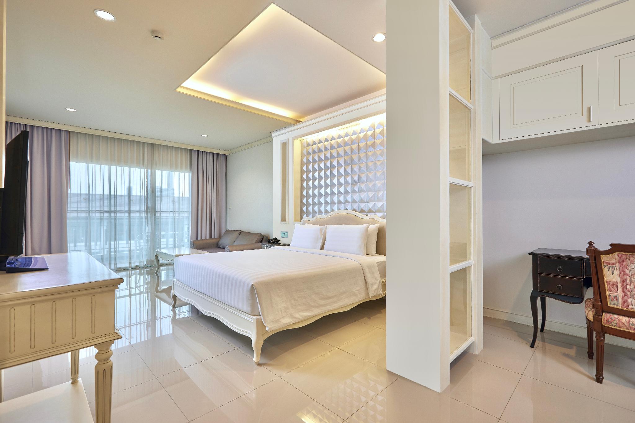 Ocean, Suite