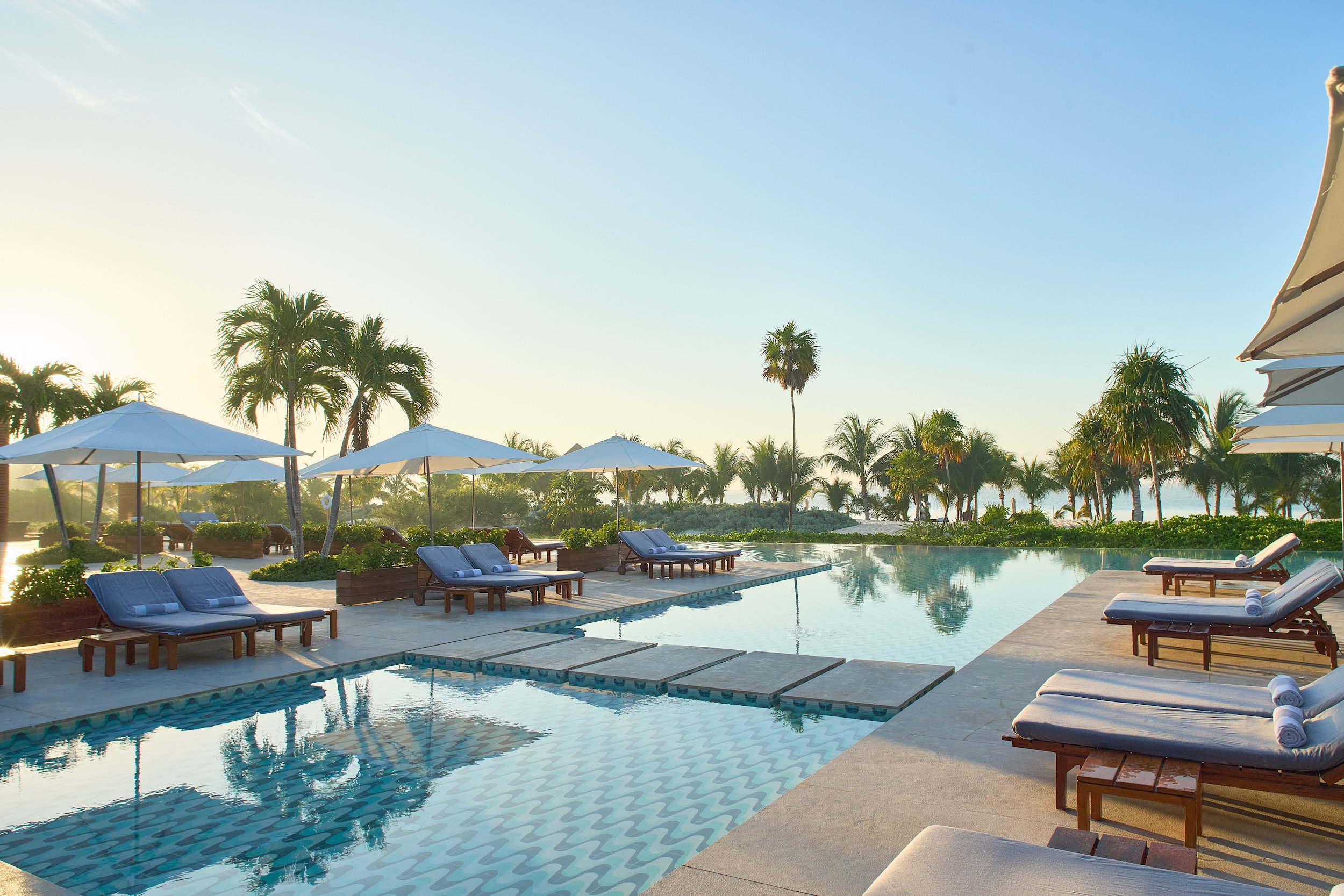 Chable Resort Maroma 42/81