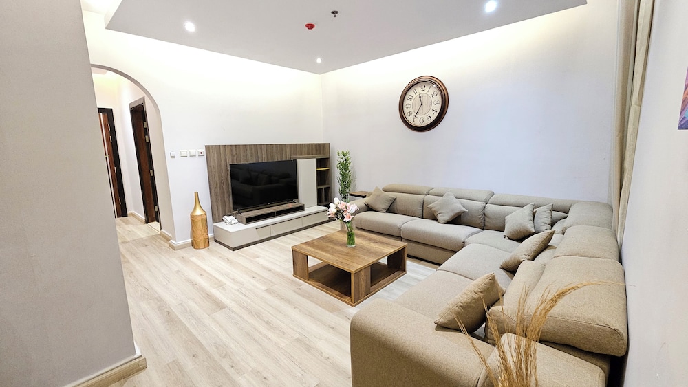 فندق رحال البحر للشقق الفندقية(Rahhal Al Bahr Hotel Apartment) 57/68