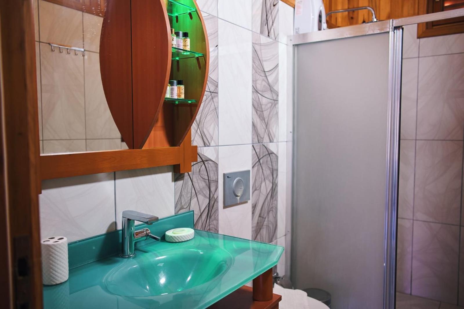 Leontopolis Apart Otel 50/50