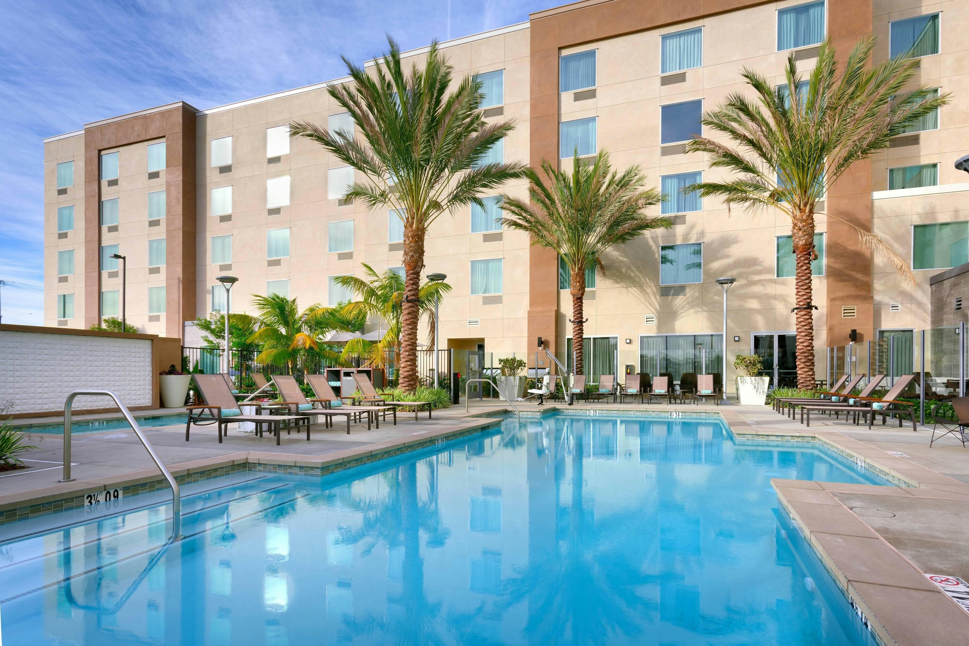 Towneplace Suites Los Angeles Lax Hawthorne 6/28