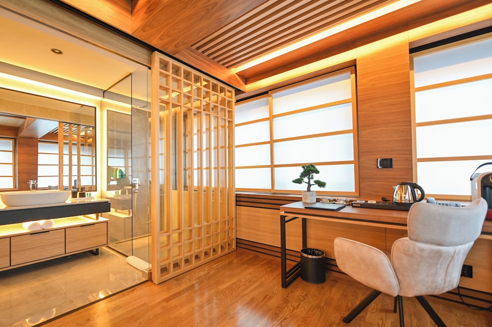 Hotel & Spa Hanami 36/50