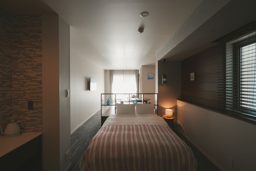 LAZULI Hiroshima Hotel & Lounge 26/50