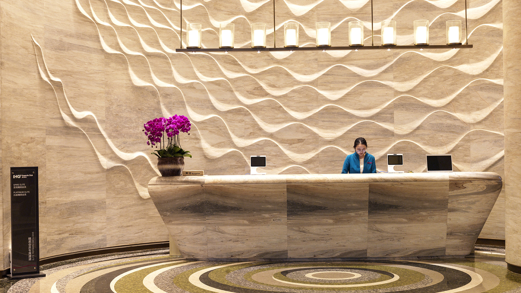 Crowne Plaza Ningbo Xiangshan Sea View 6/50
