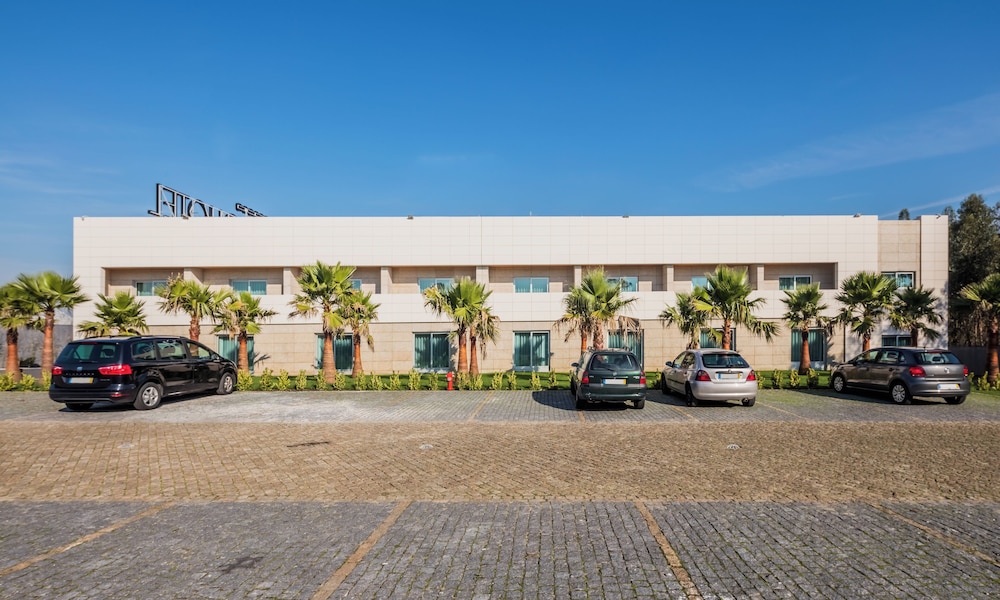Opohotel Porto Aeroporto 39/48