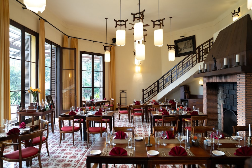 Ana Mandara Villas Dalat Resort & Spa 51/67