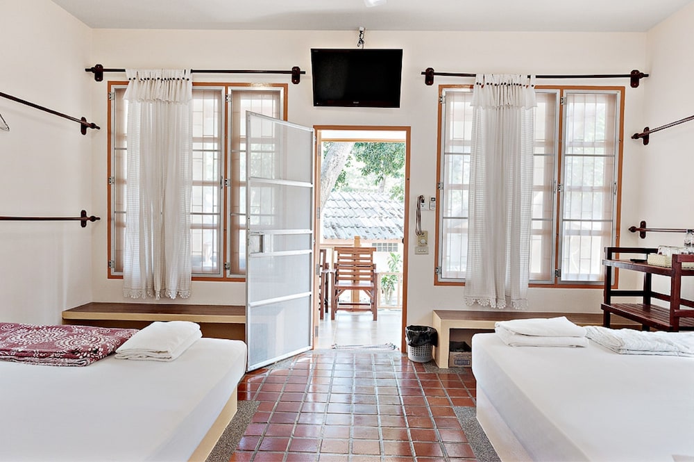 Tubtim Resort 44/71