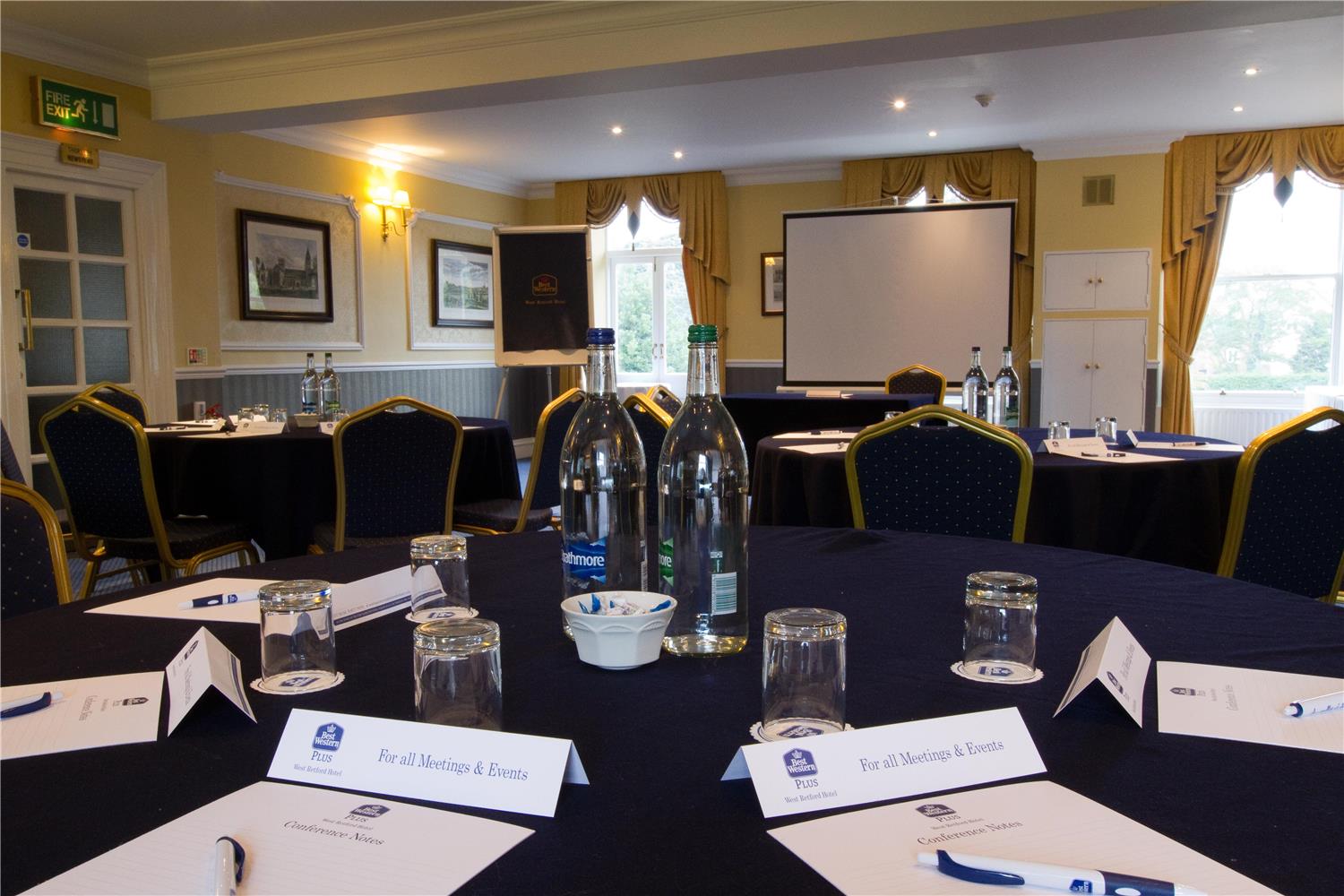 West Retford Hotel, Signature Collection 31/46