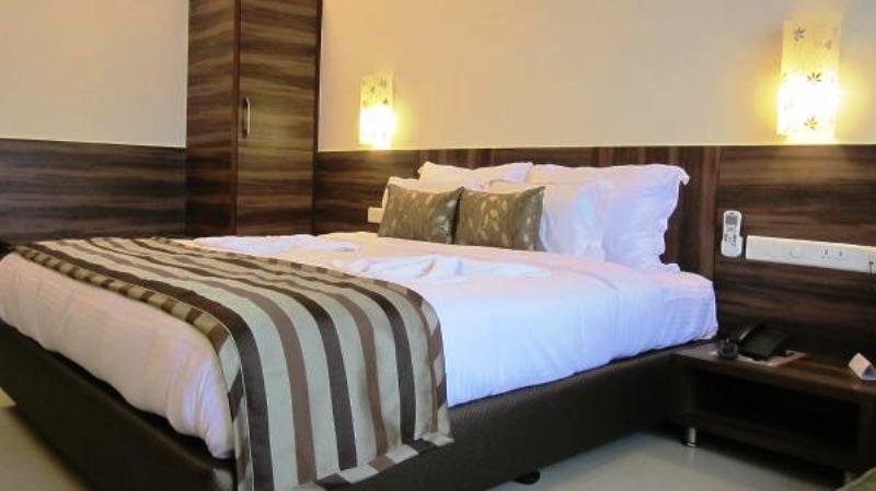 Hotel Park Plaza 13/21