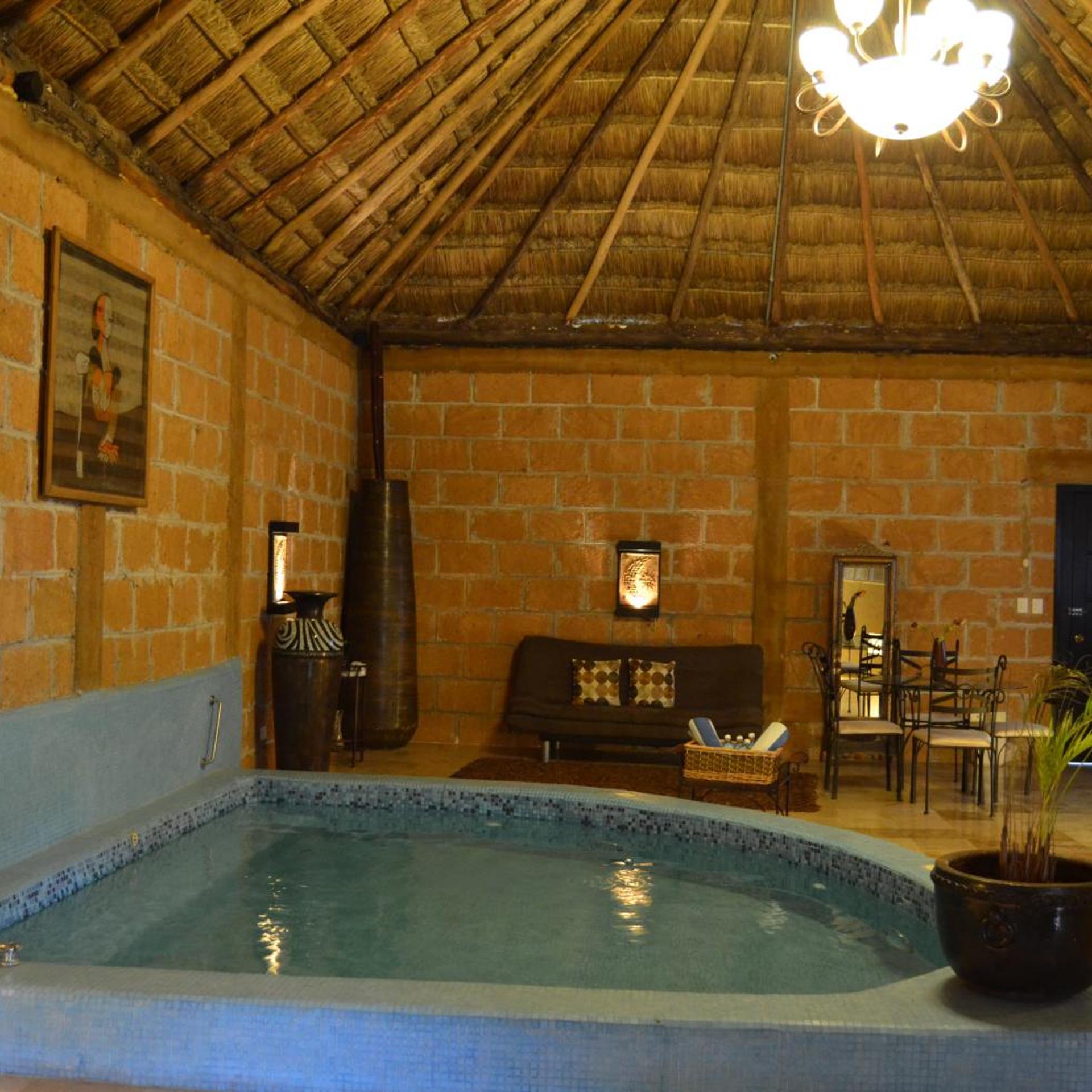 La Aldea Hotel & Spa 21/50