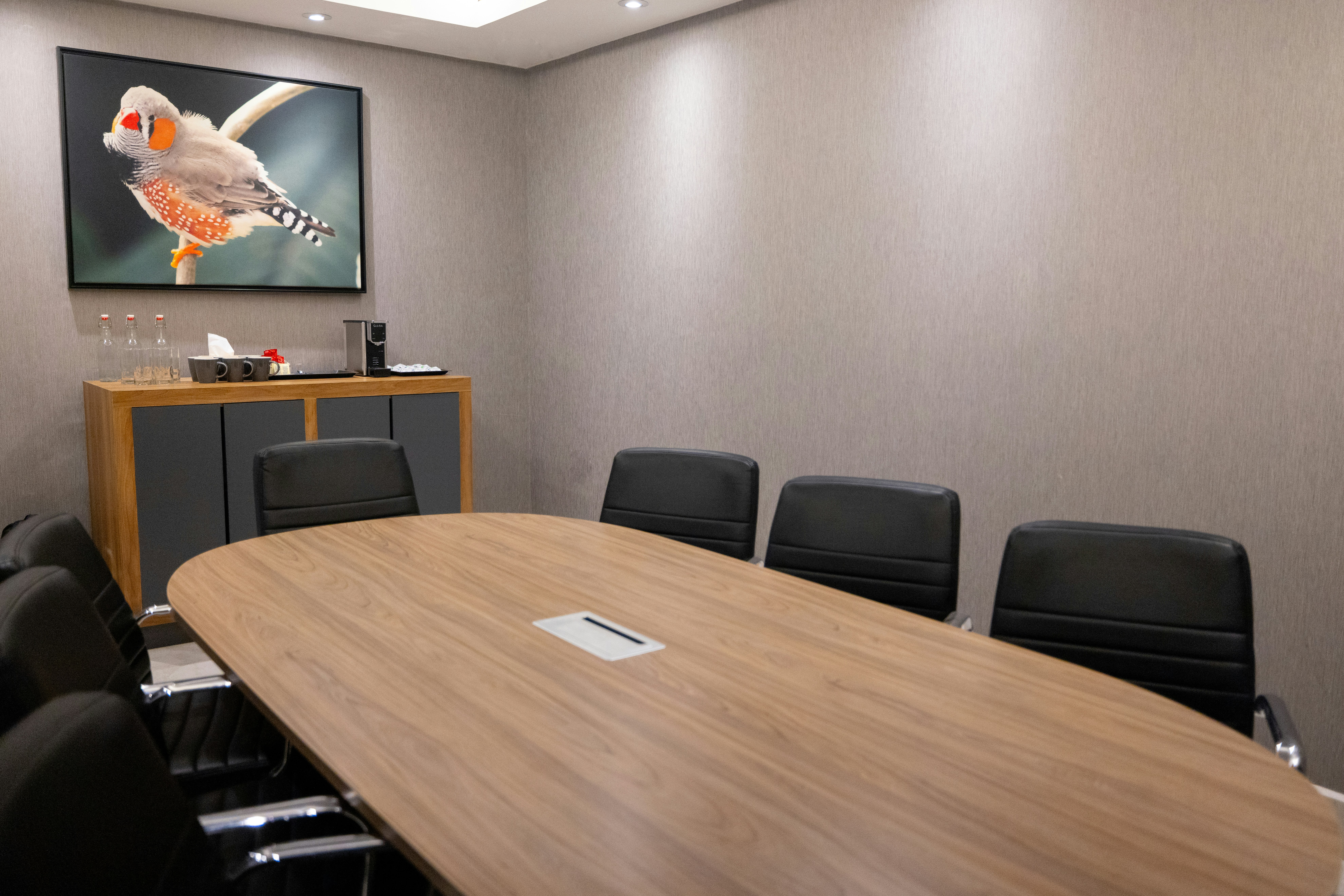 voco Saltillo Suites, an IHG Hotel 39/50