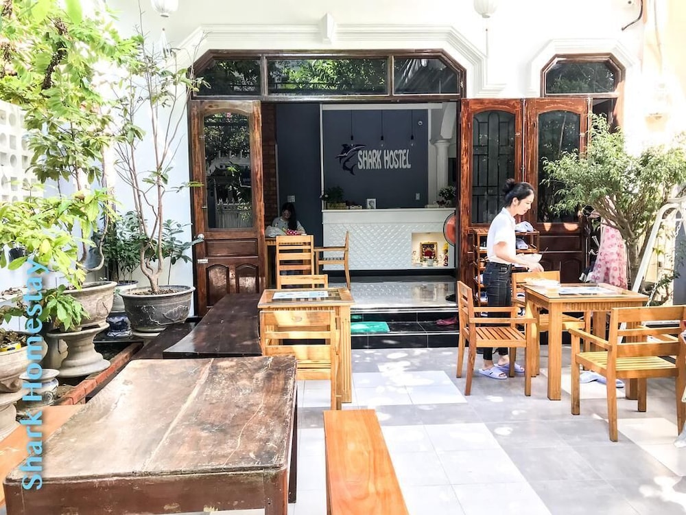 Shark Hotel - Hostel 13/50