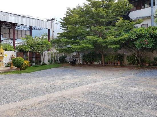 Sansabai House Hotel 46/49