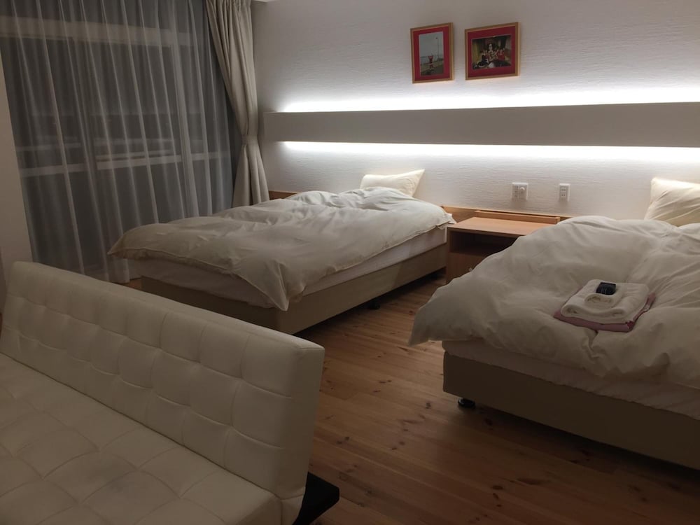 Amakusa Santa Coming Hotel 17/50