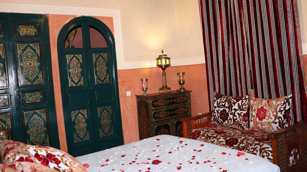 Riad Harmattan 16/83