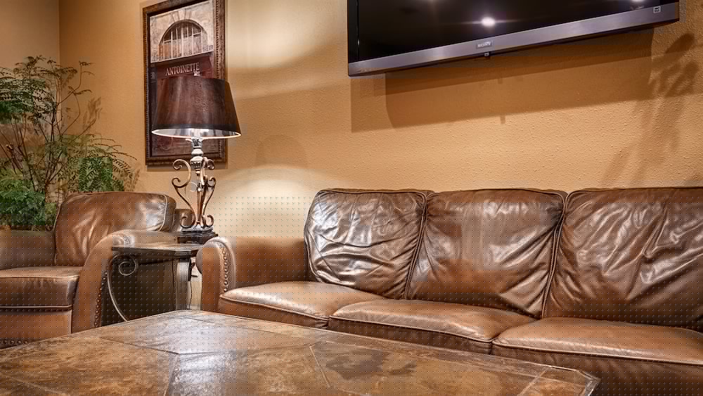 Best Western Taylor Inn 12/24