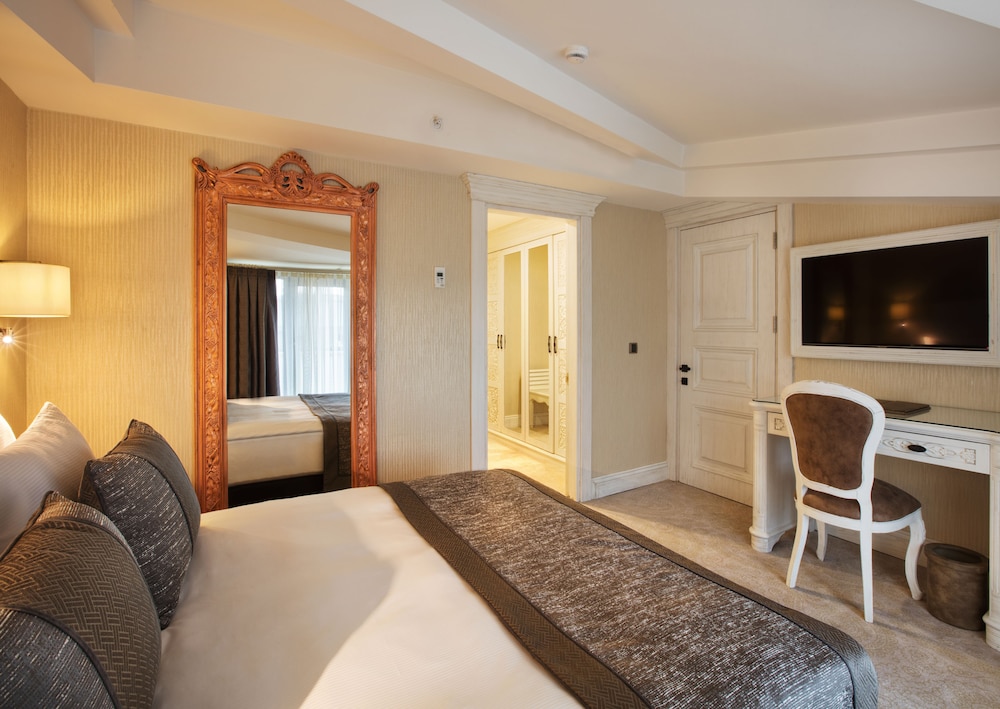 Ottoman's Life Hotel Deluxe 24/71
