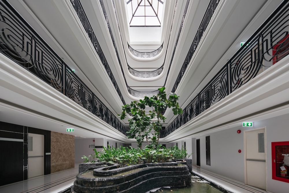 Sirin Exclusive Hotel and Residence 3/70