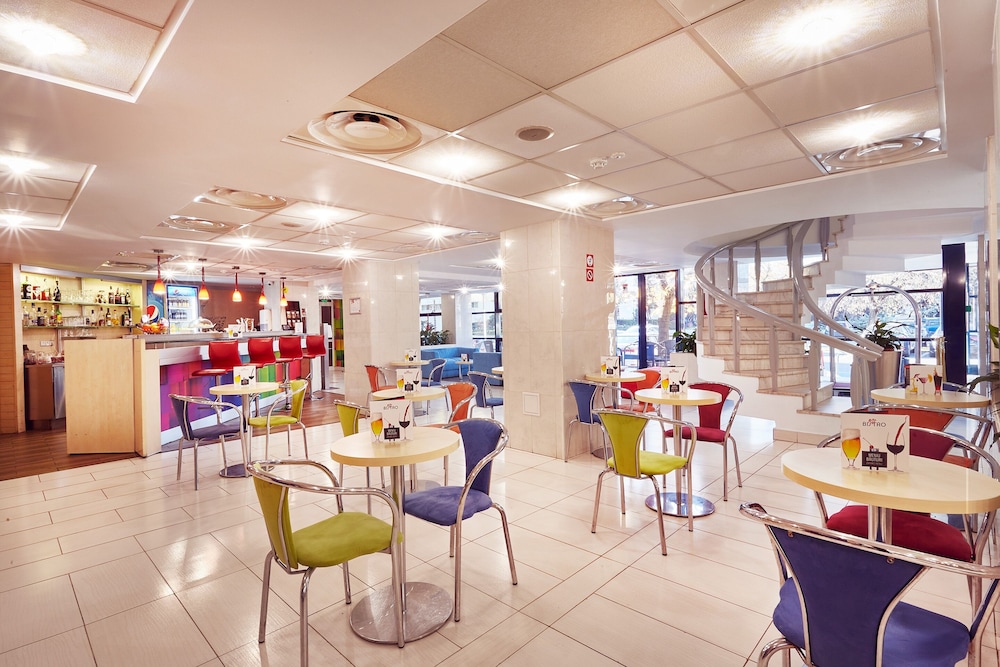 Ibis Sibiu Centre 36/50