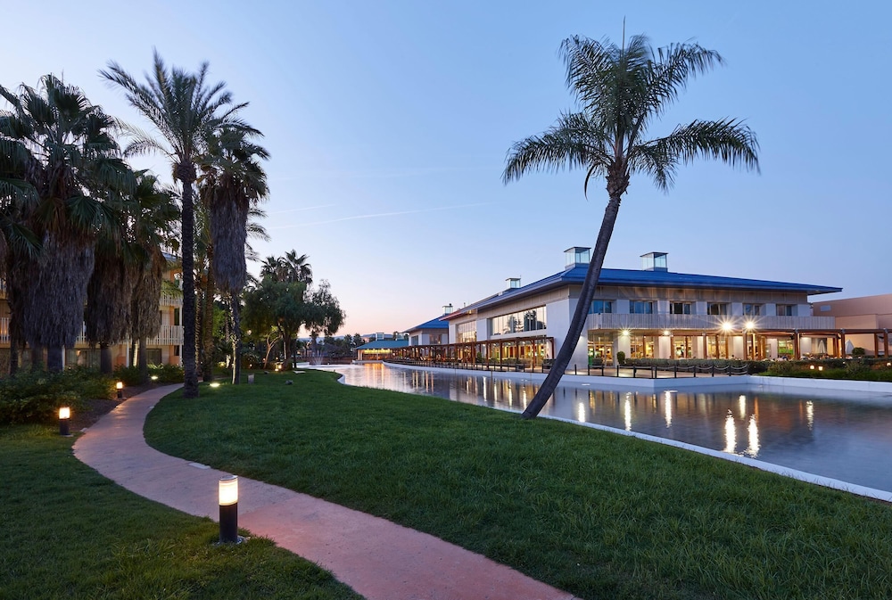 Hotel Caribe at PortAventura World 43/46