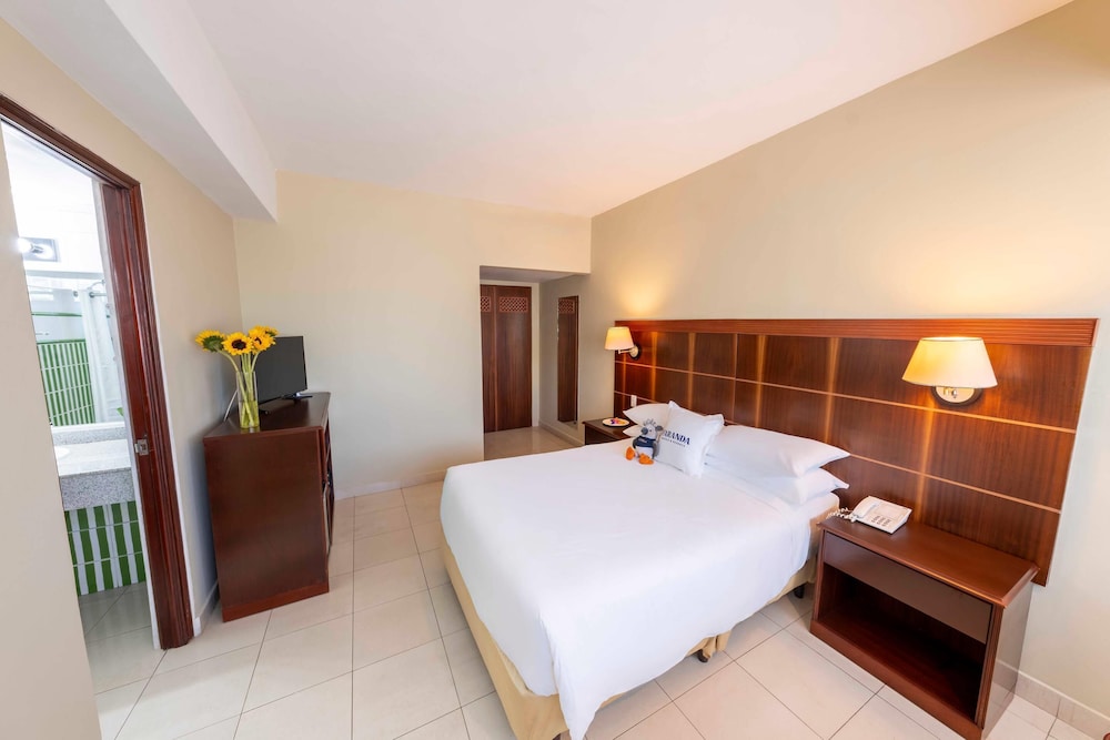 Hotel Faranda Express Soloy and Casino, a member of Radisson Individuals 14/50