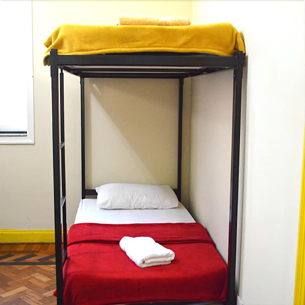 Arena Maracana Hostel 20/40