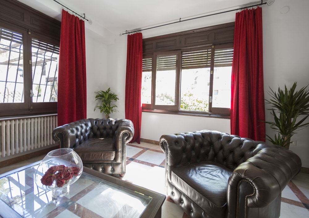 Gala Plácida Suites 1923 19/33