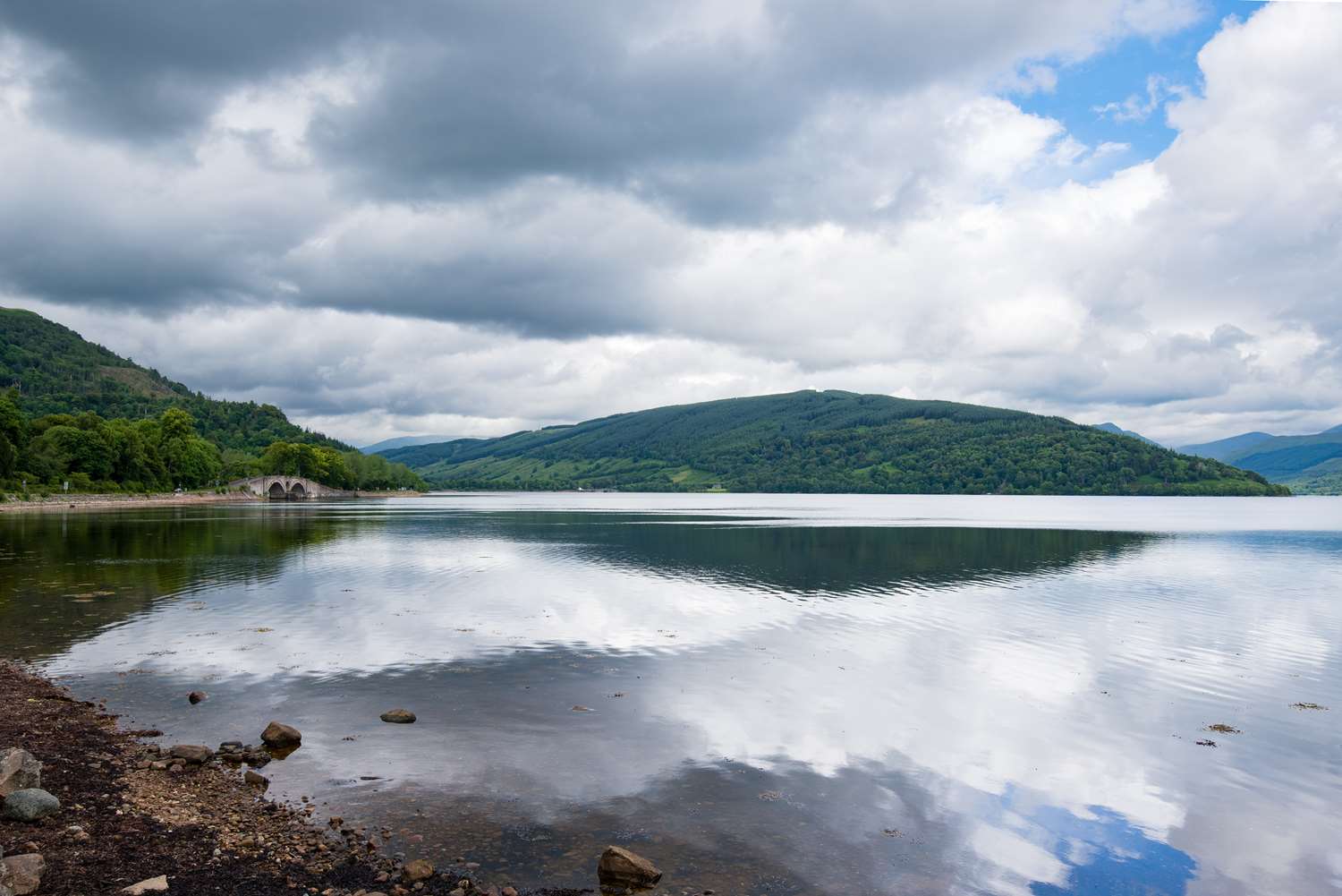 The Inveraray Inn, BW Signature Collection 38/41