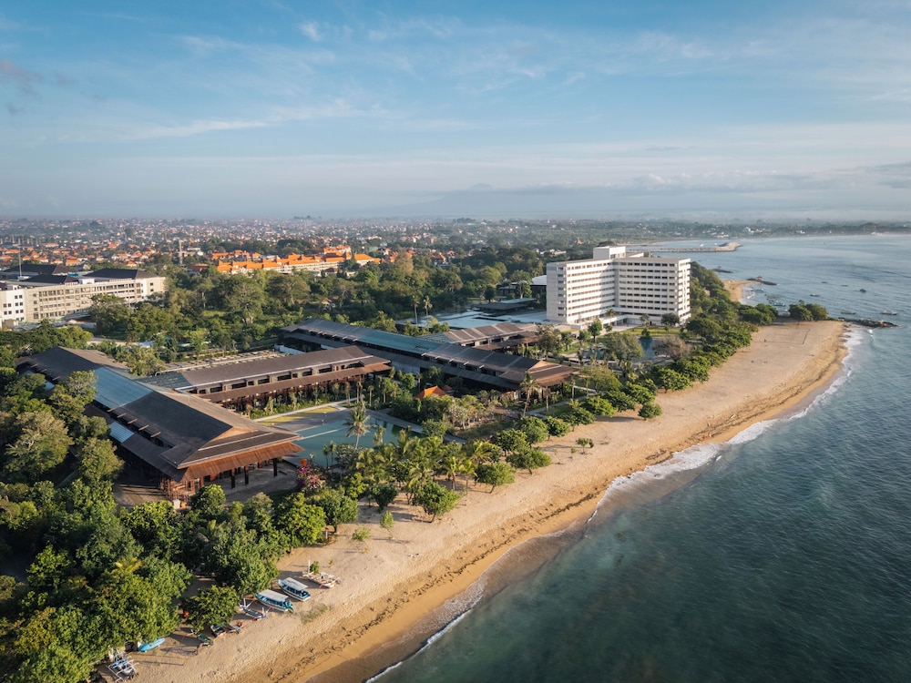 The Meru Sanur 41/49