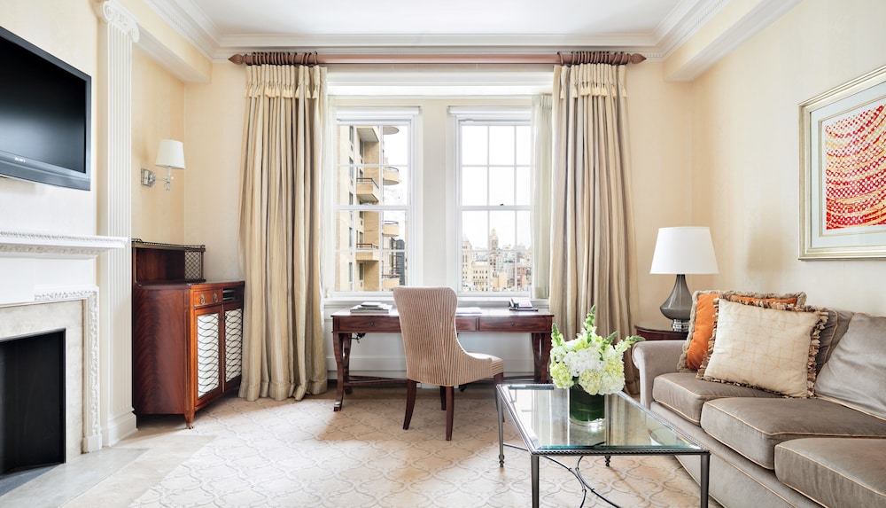 The Pierre A Taj Hotel New York 44/76