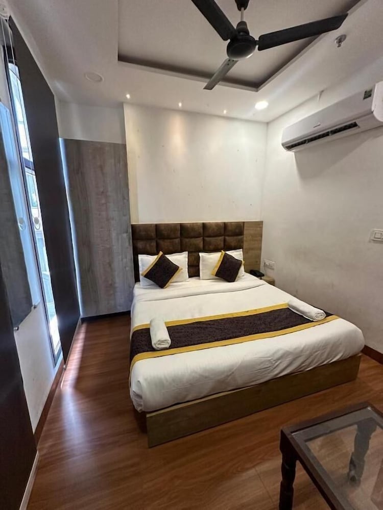 HOTEL HERITAGE INN 13/58